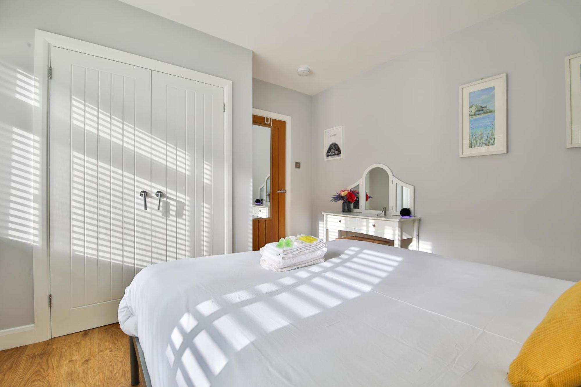 סוואנסי Just Stay Wales - Marshmallow Cottage, Oxwich מראה חיצוני תמונה