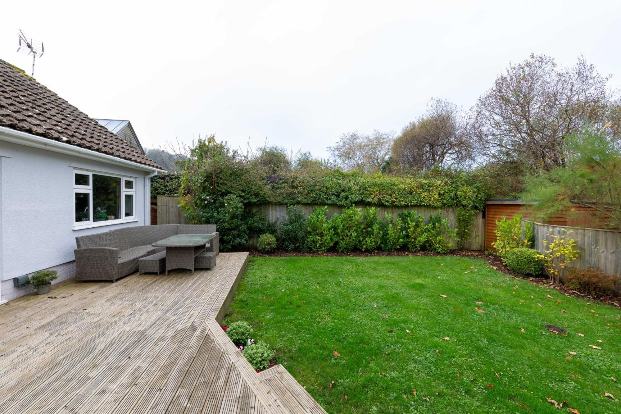 סוואנסי Just Stay Wales - Marshmallow Cottage, Oxwich מראה חיצוני תמונה