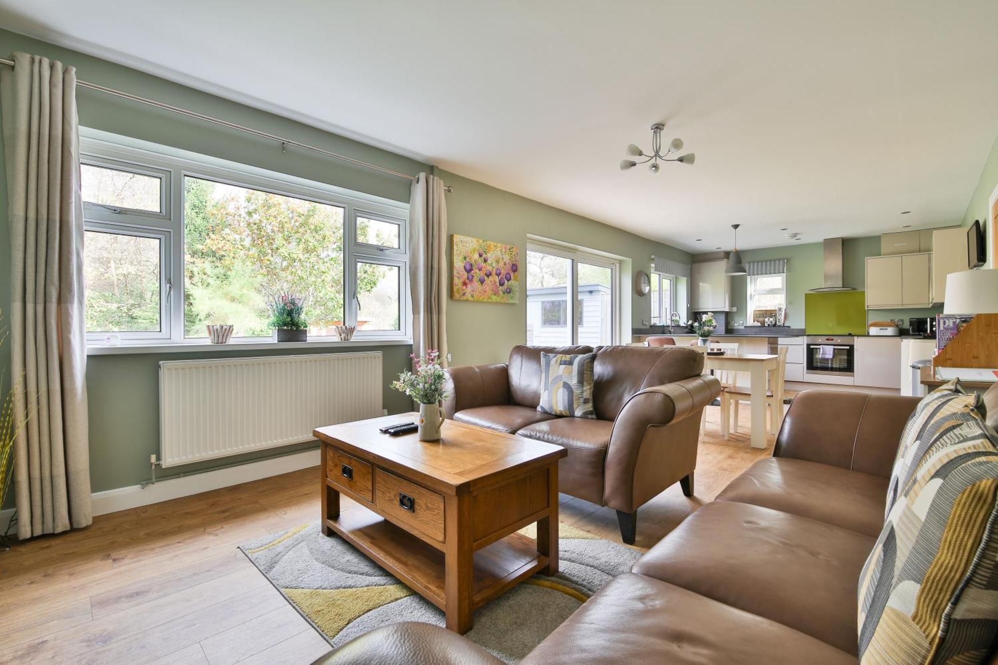 סוואנסי Just Stay Wales - Marshmallow Cottage, Oxwich מראה חיצוני תמונה